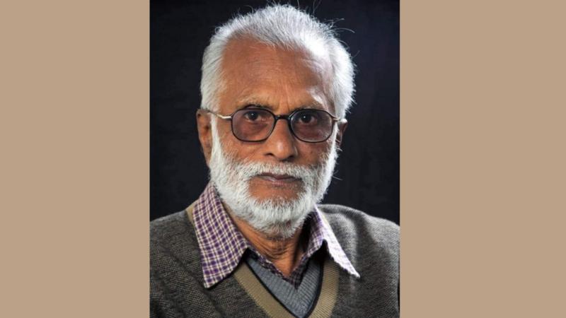 ज्ञानरंजनः महज़ 25 कहानी लिख कर साहित्य की दुनिया में चमकने वाले कहानीकार