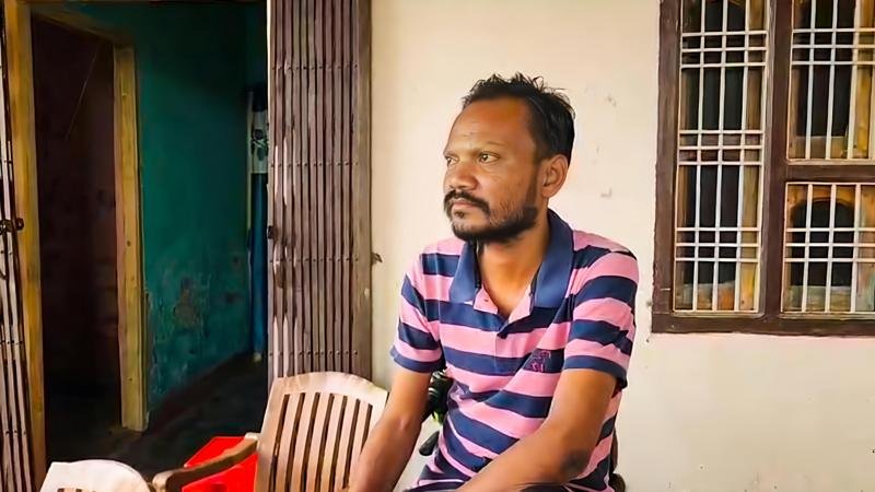 आदिवासी महिला पैतृक अधिकार