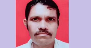 रामनारायण बघेल