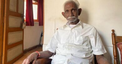 जागेश्वर प्रसाद अवधिया